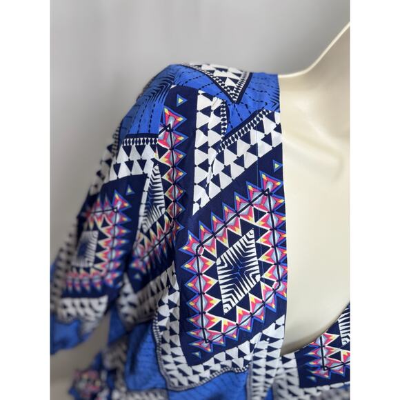 Yumi Kim Silk Liz Romper - Medium (M) - Picture 3 of 16